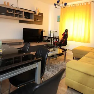 Mantenjin Apartament Trogir