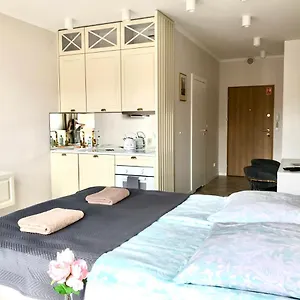 Apart77 Bastion Wałowa Center Luxury Apartament Gdańsk