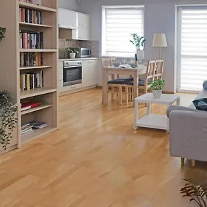 Cosy And Comfortable In Cracov Apartament