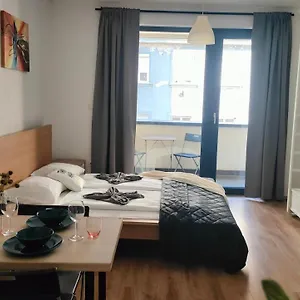 Super Cozy & Apartament Budapeszt