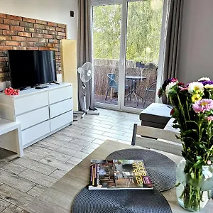 Wczasowa 1 Apartament Warszawa