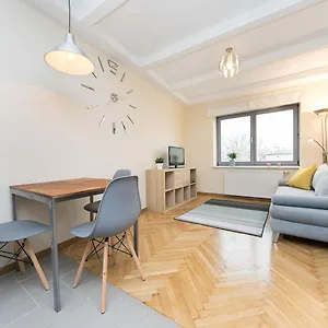Private Flat In Heart P4you Pl Apartament