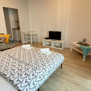 Marcina Kasprzaka 29c Apartament Warszawa