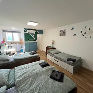 Malata Homes Apartament Budapeszt