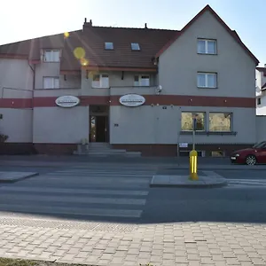 Montemarco Apartament Warszawa