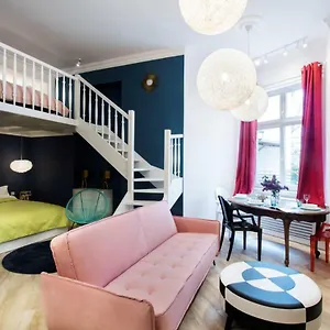 Art Apartament